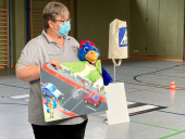 Sicher unterwegs mit ADACUS