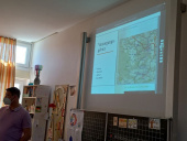 Informationen über die Trinkwasserversorgung