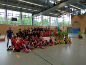 Basketball