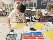 Buchstabenfest
