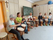 Djemben