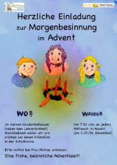 ... stößt auf große Begeisteung
