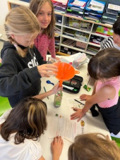 Energiebildungsoffensive