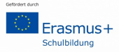Erasmus-Schulbildung - Wir sind dabei!
