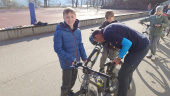 Fahrradcheck