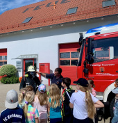 Feuerwehr