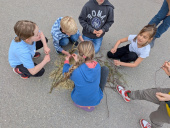 Feuerworkshop