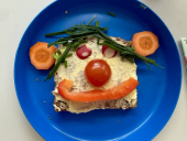 Frühstück