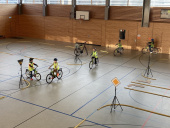 Fahrrad