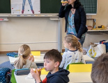 Klasse2000 Start1