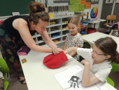 Kunstworkshop
