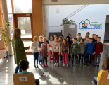 Musikalische Umrahmung-1