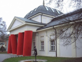 Das Kunstforum Ostdeutsche Galerie