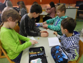 Spielend lernt sich`s leichter!