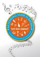 In jedem Klassenzimmer erklingt Musik...