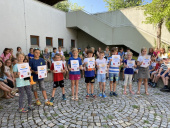 Preisverleihung
