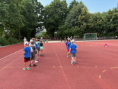 Sportfest