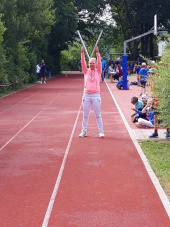 Sportfest SJ 2021/22