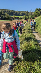 Wandertag