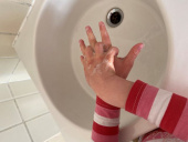 Händewaschen - aber richtig
