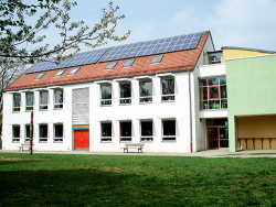 Grundschule Sinzing