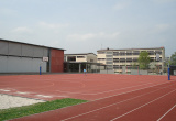 Hartplatz