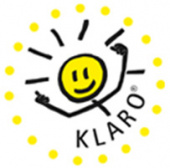 Unser Klasse2000-Maskottchen "Klaro"
