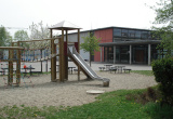 Klettergerüst
